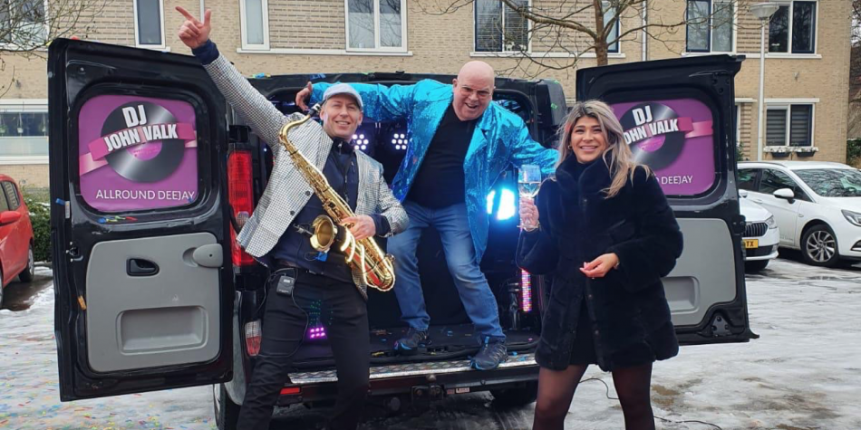 Eindelijk jouw feest mogen vieren! Lees de tips!