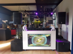 DJ Bussum