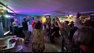DJ Purmerend DJ Purmerend
