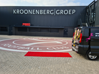 DJ Almere DJ Almere