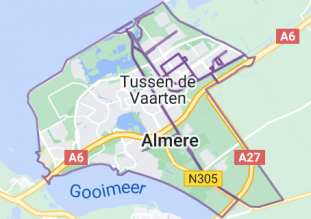 DJ Almere DJ Almere