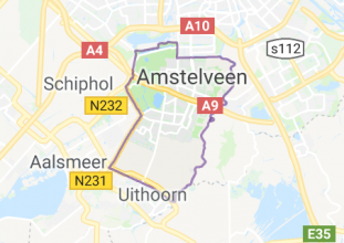 DJ Amstelveen