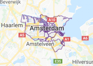DJ Amsterdam