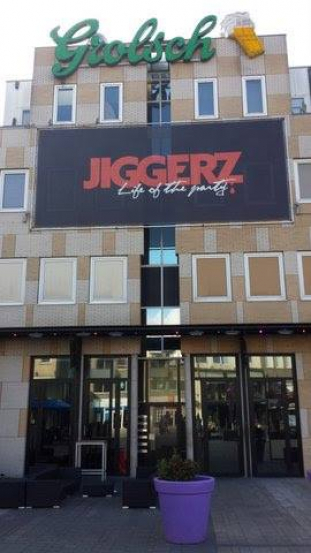 DJ Almere DJ Almere