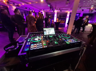 DJ Bussum