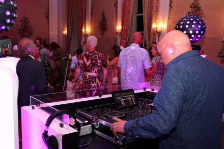 DJ John Valk Allround DJ