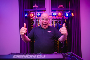 DJ John Valk