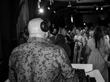 DJ John Valk