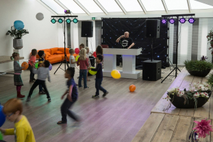 DJ Amstelveen