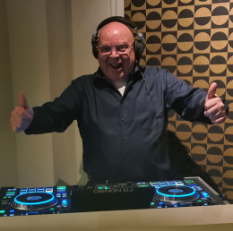 Disco DJ John Valk Disco DJ John Valk