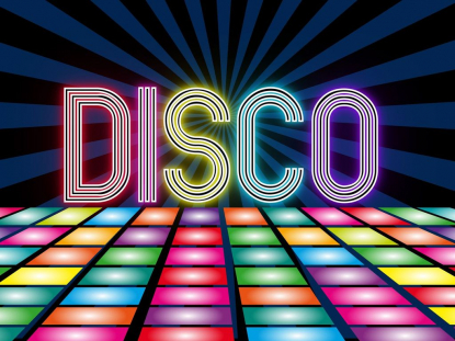 Disco & Soul DJ huren Disco & Soul DJ huren