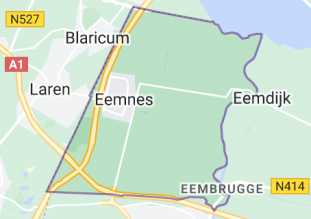 DJ Eemnes DJ Eemnes