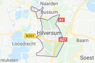 DJ Hilversum DJ Hilversum