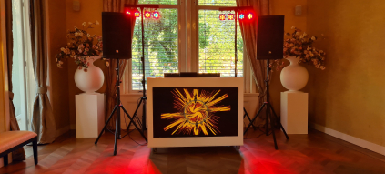 DJ John Valk Purmerend