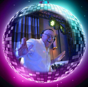 Disco & Soul DJ huren Disco & Soul DJ huren