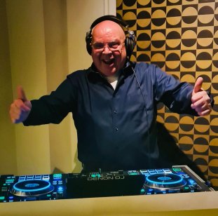 dj john valk